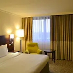 Courtyard by Marriott Düsseldorf Seestern